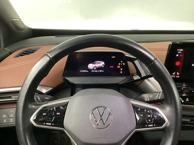Volkswagen ID.4 Pro 77 kWh | Designe pakket | Comfort pakket |*