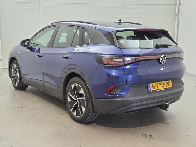 Volkswagen ID.4 Pro 77 kWh | Warmtepomp | Comfortpakket | Trekhaak |*