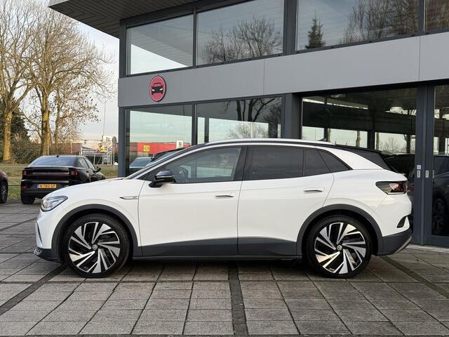 Volkswagen ID.4 Max 77 kWh | Warmtepomp | Panorama | IQ-Light | 360 Camera |