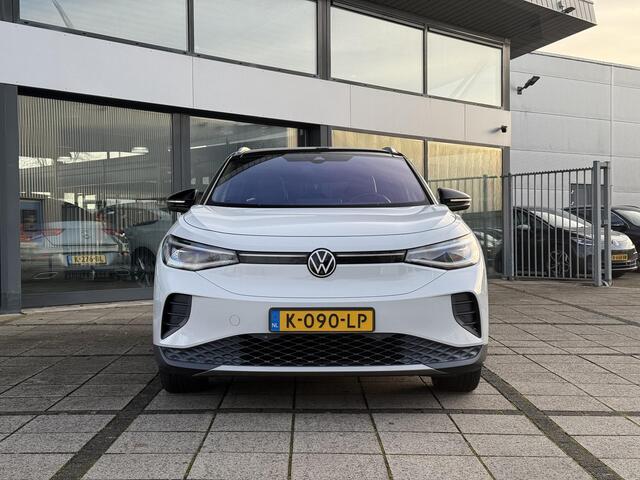 Volkswagen ID.4 Max 77 kWh | Warmtepomp | Panorama | IQ-Light | 360 Camera |