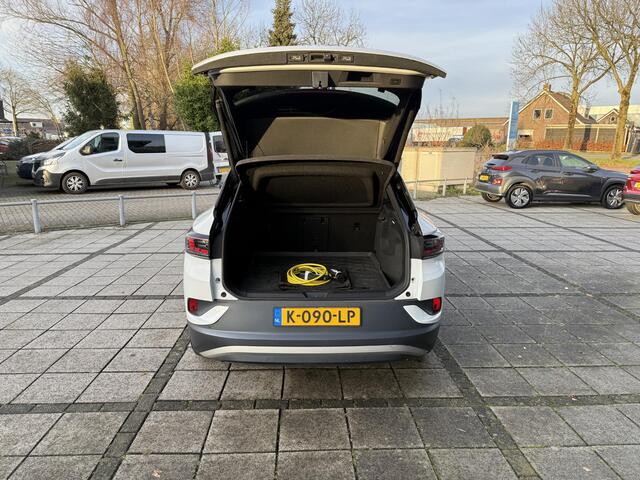 Volkswagen ID.4 Max 77 kWh | Warmtepomp | Panorama | IQ-Light | 360 Camera |