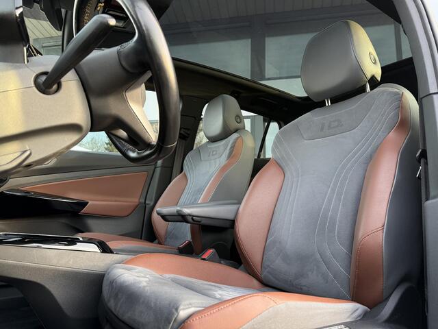 Volkswagen ID.4 Max 77 kWh | Warmtepomp | Panorama | IQ-Light | 360 Camera |