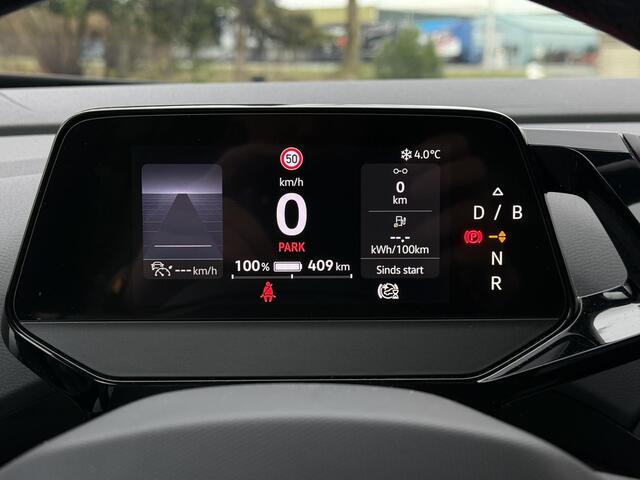 Volkswagen ID.4 First 77 kWh | Trekhaak | Warmtepomp | Camera | Navi |