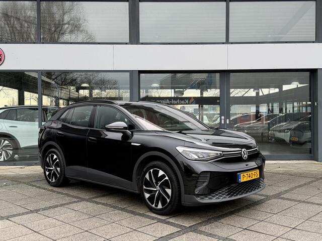 Volkswagen ID.4 Aut. Pro Edition 77kWh | Trekhaak | Navi | LED | Carplay |