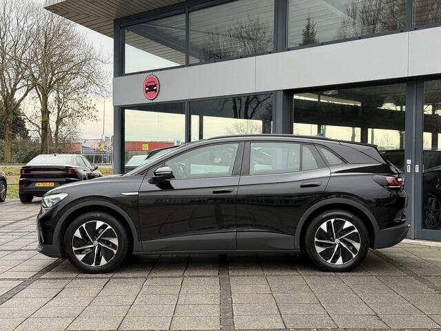 Volkswagen ID.4 Aut. Pro Edition 77kWh | Trekhaak | Navi | LED | Carplay |