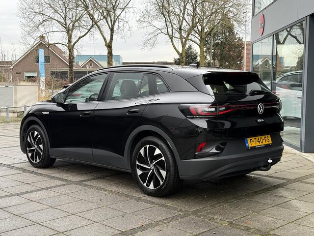 Volkswagen ID.4 Aut. Pro Edition 77kWh | Trekhaak | Navi | LED | Carplay |