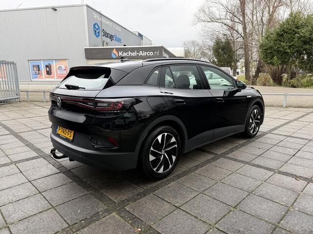 Volkswagen ID.4 Aut. Pro Edition 77kWh | Trekhaak | Navi | LED | Carplay |