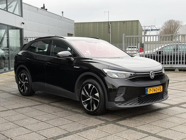 Volkswagen ID.4 Aut. Pro Edition 77kWh | Trekhaak | Navi | LED | Carplay |