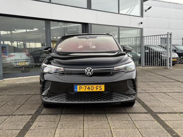 Volkswagen ID.4 Aut. Pro Edition 77kWh | Trekhaak | Navi | LED | Carplay |