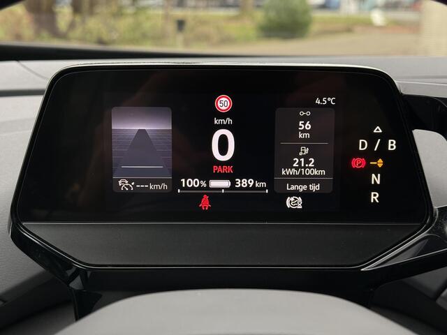 Volkswagen ID.4 Aut. Pro Edition 77kWh | Trekhaak | Navi | LED | Carplay |