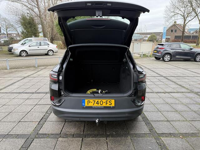 Volkswagen ID.4 Aut. Pro Edition 77kWh | Trekhaak | Navi | LED | Carplay |