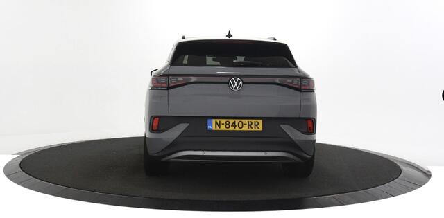 Volkswagen ID.4 GTX 4Motion 77 kWh SOH 93% / Adpt Cruise / 20"lm velg / led / Carplay enz