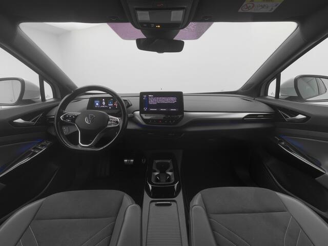 Volkswagen ID.4 Pro 77 kWh | CAMERA | ADAPTIVE | STOEL- EN STUURVERW. | TREKHAAK