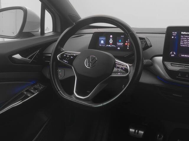 Volkswagen ID.4 Pro 77 kWh | CAMERA | ADAPTIVE | STOEL- EN STUURVERW. | TREKHAAK
