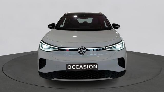 Volkswagen ID.4 First Max 77 kWh | Panoramadak | Camera | Elec. klep |