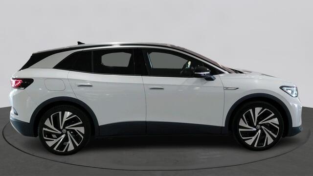 Volkswagen ID.4 First Max 77 kWh | Panoramadak | Camera | Elec. klep |