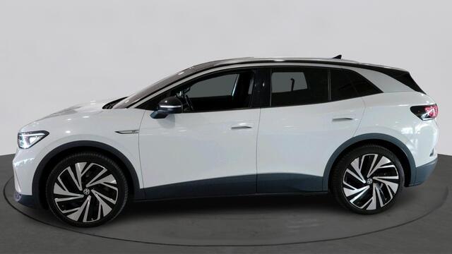 Volkswagen ID.4 First Max 77 kWh | Panoramadak | Camera | Elec. klep |