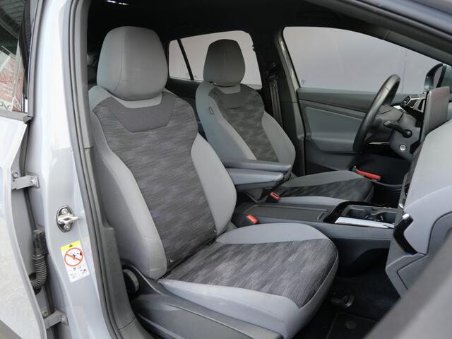 Volkswagen ID.4 Pro 77 kWh | ALL SEASON | CAMERA | ACC | CARPLAY | VOORRUIT VERW.