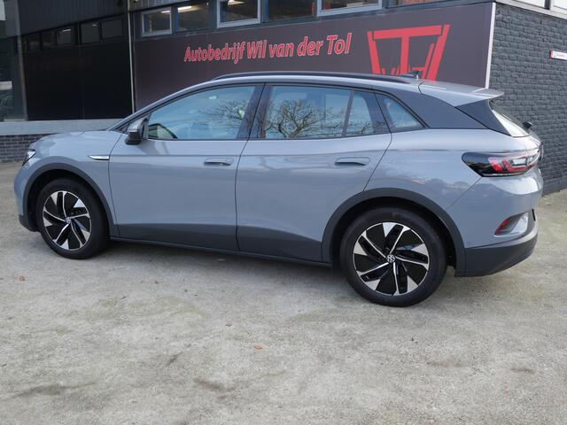 Volkswagen ID.4 Pro 77 kWh | ALL SEASON | CAMERA | ACC | CARPLAY | VOORRUIT VERW.