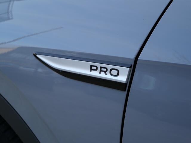 Volkswagen ID.4 Pro 77 kWh | ALL SEASON | CAMERA | ACC | CARPLAY | VOORRUIT VERW.