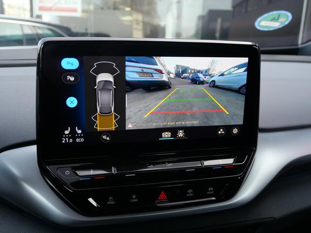 Volkswagen ID.4 Pro 77 kWh | ALL SEASON | CAMERA | ACC | CARPLAY | VOORRUIT VERW.