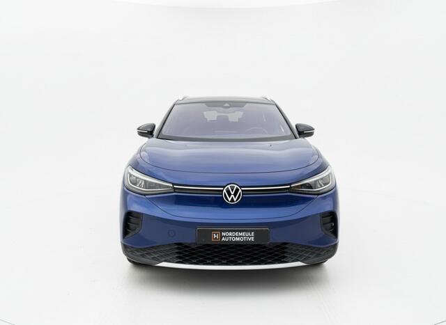 Volkswagen ID.4 FIRST 77 KWH, LED, Navi, Camera, ACC
