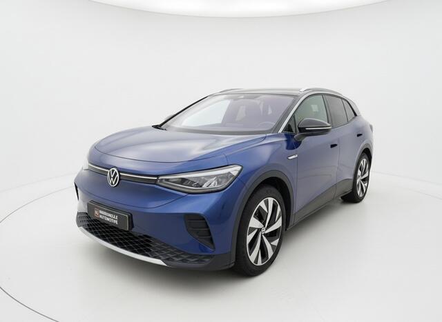 Volkswagen ID.4 FIRST 77 KWH, LED, Navi, Camera, ACC
