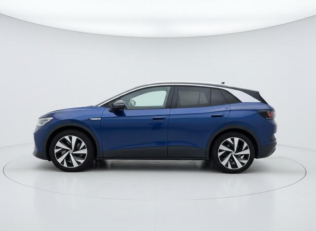 Volkswagen ID.4 FIRST 77 KWH, LED, Navi, Camera, ACC