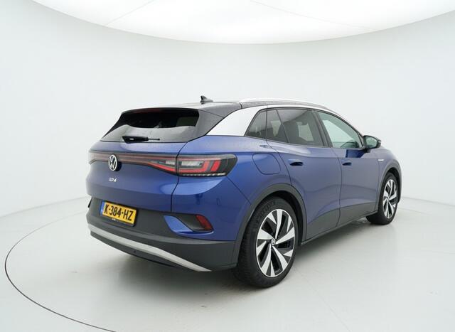 Volkswagen ID.4 FIRST 77 KWH, LED, Navi, Camera, ACC