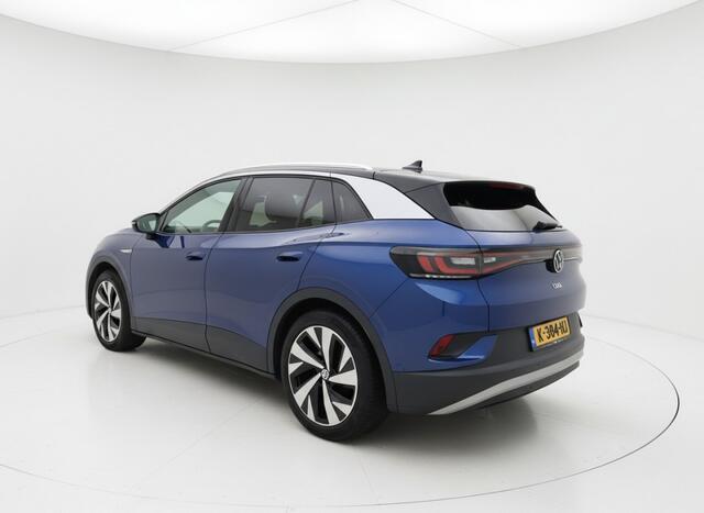 Volkswagen ID.4 FIRST 77 KWH, LED, Navi, Camera, ACC