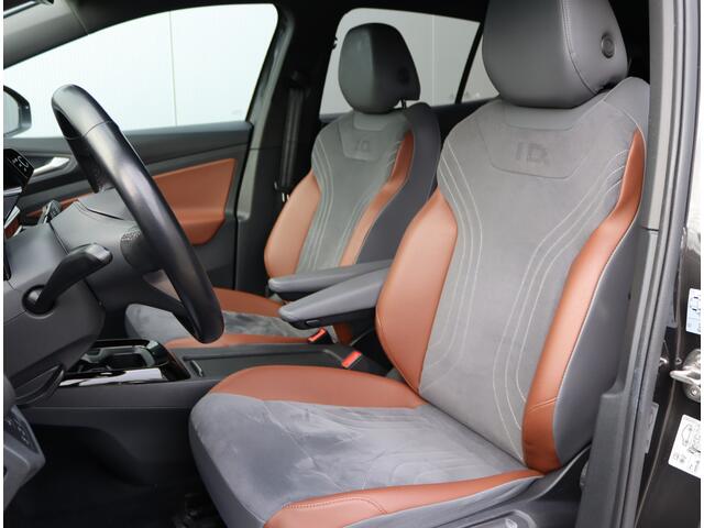 Volkswagen ID.4 First 77 kWh | Camera | ACC | Navigatie | SOH 90,6%