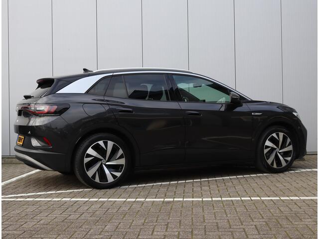 Volkswagen ID.4 First 77 kWh | Camera | ACC | Navigatie | SOH 90,6%