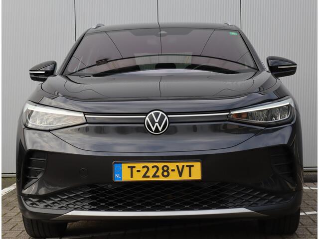 Volkswagen ID.4 First 77 kWh | Camera | ACC | Navigatie | SOH 90,6%