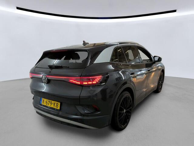 Volkswagen ID.4 Max 77 kWh | Trekhaak | Navi | Camera |