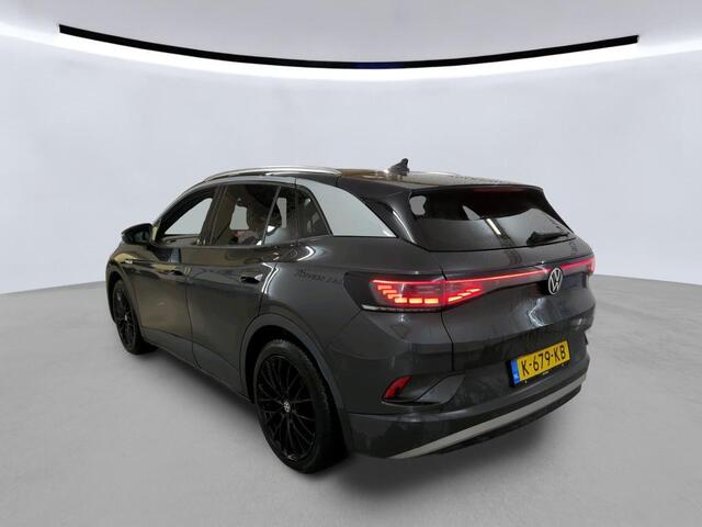 Volkswagen ID.4 Max 77 kWh | Trekhaak | Navi | Camera |