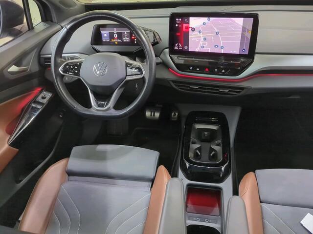 Volkswagen ID.4 Max 77 kWh | Trekhaak | Navi | Camera |