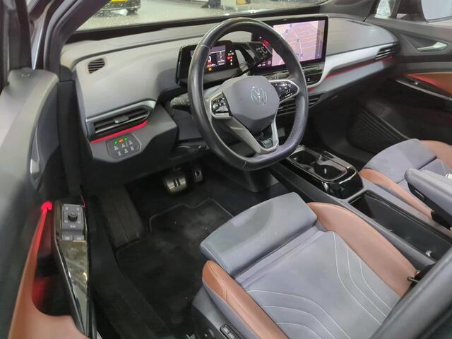 Volkswagen ID.4 Max 77 kWh | Trekhaak | Navi | Camera |