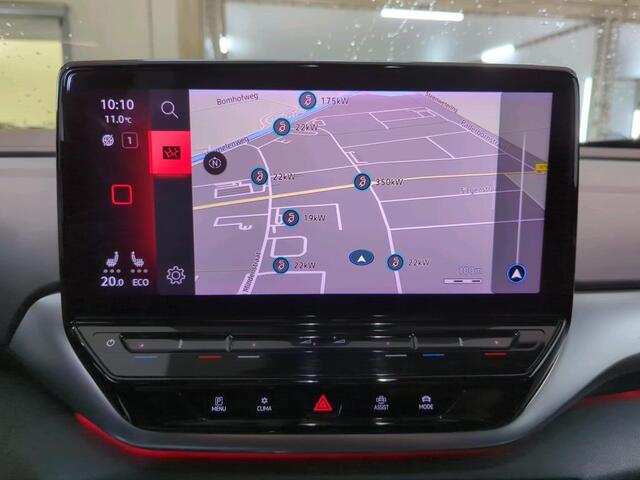 Volkswagen ID.4 Max 77 kWh | Trekhaak | Navi | Camera |