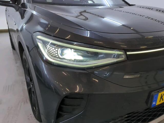 Volkswagen ID.4 Max 77 kWh | Trekhaak | Navi | Camera |