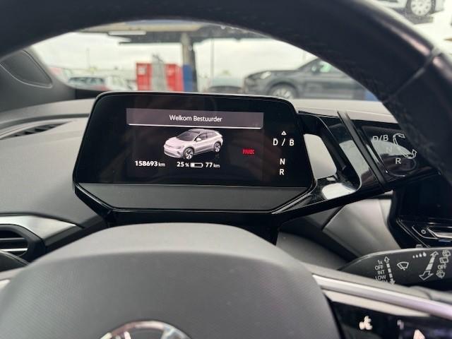 Volkswagen ID.4 First 77 kWh | Navi | Camera | Car Play |