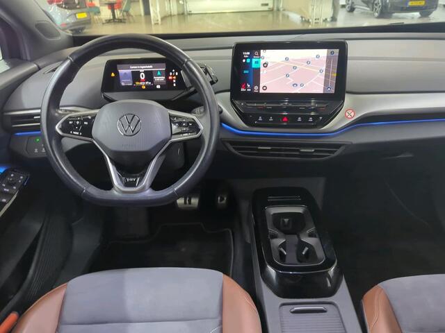 Volkswagen ID.4 First 77 kWh | Navi | Camera | Car Play |