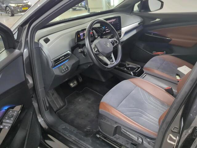 Volkswagen ID.4 First 77 kWh | Navi | Camera | Car Play |