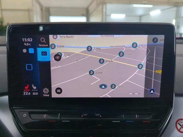 Volkswagen ID.4 First 77 kWh | Navi | Camera | Car Play |