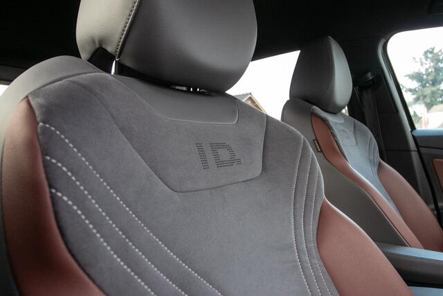 Volkswagen ID.4 First 77 kWh - Adpt. Cruise | Carplay | Camera