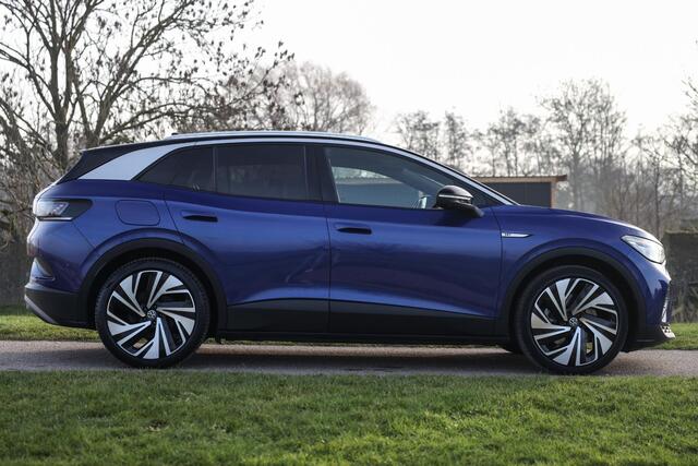 Volkswagen ID.4 First Max 77 kWh ? IQ-Light ? Massage ? Pano