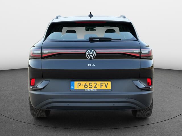 Volkswagen ID.4 Pro 77 kWh Comfort pakket