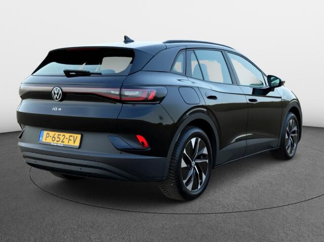 Volkswagen ID.4 Pro 77 kWh Comfort pakket