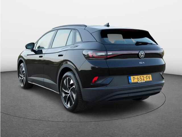 Volkswagen ID.4 Pro 77 kWh Comfort pakket