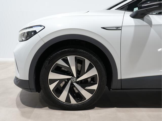 Volkswagen ID.4 First 77 kWh Navigatie Camera Stoel/Stuurverwarming Carplay Acc 340