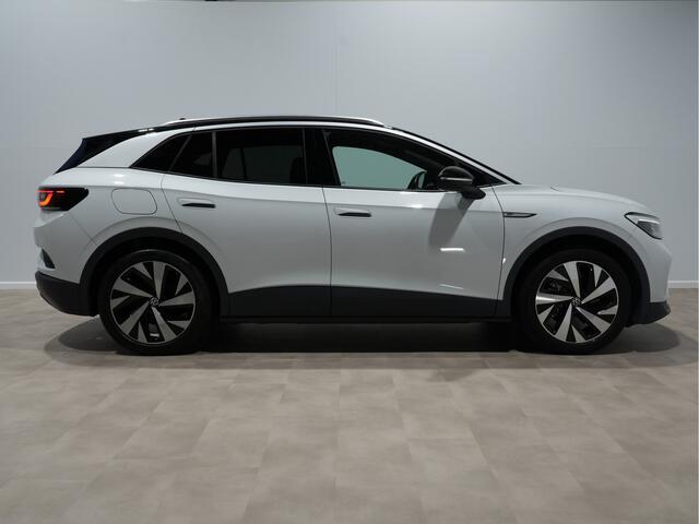 Volkswagen ID.4 First 77 kWh Navigatie Camera Stoel/Stuurverwarming Carplay Acc 340